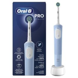 Cepillo de Dientes Eléctrico Oral-B Vitality Pro Azul Precio: 35.58999983. SKU: B1E2DSKXGR