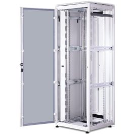 Digitus Armario de red Unique 47HE 2276x800x800mm gris