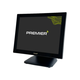 PREMIER KT-2000 All-in-One 38,1 cm (15") Intel Core i5-1235U 8GB RAM 128GB SSD Pantalla Táctil 1024 x 768 Negro Precio: 677.88999949. SKU: B1HMJT28T8
