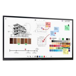 Sharp PN-LA862 Panel plano interactivo 86" 4K UHD