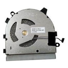 Dell Cooling fan with 2.5W power consumption, designed for compatibility with Dell systems, lightweight design.