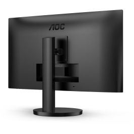 AOC Monitor 27" QHD IPS (2560x1440) 100Hz 1ms HDMI USB-C Negro con Altavoces
