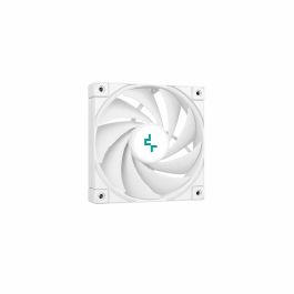 Deepcool DEE1690884110617 Disipador de CPU AK500 Blanco - 1 ventilador de 120 mm Precio: 73.50000042. SKU: B1296WCD77
