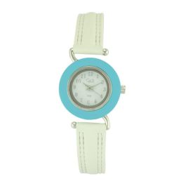 SAMI Conjunto GB Señora Multifunción Reloj + 19 Correas - 19