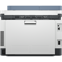 HP 3302fdw Impresora Láser Color Pro Multifunción A4, 25 ppm, Dúplex Automático, WiFi, ADF, Pantalla Táctil HP 3302fdw Impresora Láser Color Pro Multifunción A4, 25 ppm, Dúplex Automático, WiFi, ADF, Pantalla Táctil