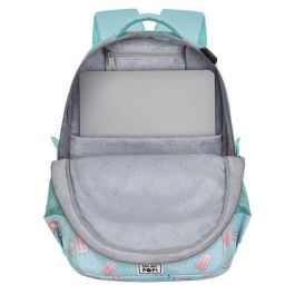 Karactermania Mochila OMP! Run. Plus Fan Ice Flamin 44x34x21 cm Ripstop