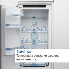 Nevera BOSCH KIN96VFD0 194 Blanco
