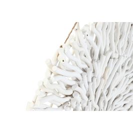 Decoracion Pared Mediterraneo DKD Home Decor 10 x 100 x 100 cm (2 Unidades) Decoracion Pared Mediterraneo DKD Home Decor 10 x 100 x 100 cm (2 Unidades)