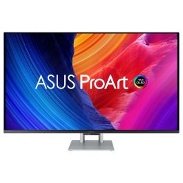 ASUS ProArt OLED PA32UCDM Pantalla para PC 31.5" 4K Ultra HD QD-OLED Plata Precio: 1739.50000026. SKU: B1GDBBR2HS