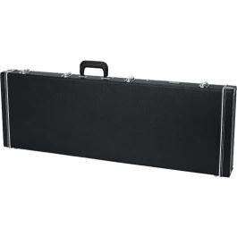 Estuche Bajo Eléctrico "Gator Gw Deluxe" Precio: 105.68999947. SKU: B124GSWZDT
