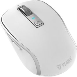 Ratón inalámbrico recargable - NOBLE - YENKEE - YMS 2085WE Ratón inalámbrico recargable - NOBLE - YENKEE - YMS 2085WE