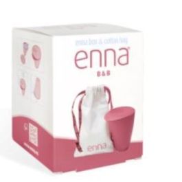 Enna B&B Box Esterilizador + Bolsa Precio: 10.89. SKU: B12WRTL34G