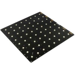 ALLNET 4duino 8x8 LED Matrix sobre ESP8266 con Sensor de Temperatura y Humedad