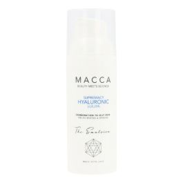 Macca SUPREMACY HYALURONIC Emulsión Facial Hidratante Intensiva 0,25% Ácido Hialurónico Piel Mixta a Grasa 50 ml Precio: 26.49999946. SKU: S0586023