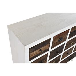 Cajonera Colonial DKD Home Decor 37 x 90 x 109 cm