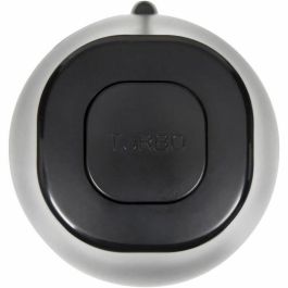 Livoo LIV1713288613177 Picadora 300 ml 400 W 1 Velocidad Turbo 2 Cuchillas Acero Inoxidable Negro