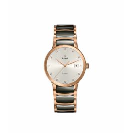 Reloj Mujer Rado R30183762 (Ø 28 mm) Reloj Mujer Rado R30183762 (Ø 28 mm) Precio: 2874.50000035. SKU: B1CQPMZBMY