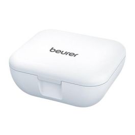 Beurer BC-51 Tensiómetro de Muñeca con Detección de Arritmias e Indicador de Riesgo