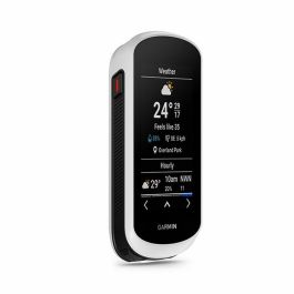 Garmin Edge Explore 2 Ciclocomputador GPS inalámbrico, pantalla 3" (7,62 cm), 16GB, 16h autonomía, Negro/Blanco Garmin Edge Explore 2 Ciclocomputador GPS inalámbrico, pantalla 3" (7,62 cm), 16GB, 16h autonomía, Negro/Blanco