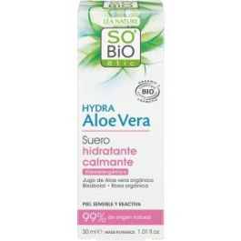 Serum Hidratante Bisabolol-Aloe 30Ml. Bio Precio: 12.59000039. SKU: B1EKAET9CX