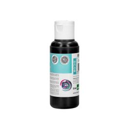 Pintura Acrilica Liderpapel Bote De 80 mL Negro