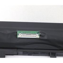 Lenovo WUXGA display panel, 20.8" width, 30.5 cm depth, anti-glare finish, compatible with Lynx-1 models. Lenovo WUXGA display panel, 20.8" width, 30.5 cm depth, anti-glare finish, compatible with Lynx-1 models.