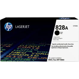 HP Tambor negro HP 828A Precio: 123.50000036. SKU: S8409818