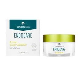 Endocare Gel-Crema Antiedad Antiarrugas Regeneradora Piel Tersa y Suave Hidratante con SCA Biorepair para Todo Tipo de Pieles 30 ml Precio: 39.58999968. SKU: S0576636