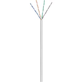 MicroConnect Cable de Red U/UTP CAT5e 305m Gris PVC Flexible CCA No Terminado para Interior, AWG 26/7 Trenzado Precio: 103.5899997. SKU: B127NXSVT4
