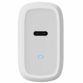 Cargador de Pared Trust 25138 Blanco Cargador de Pared Trust 25138 Blanco