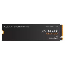 Disco Duro Western Digital WDS500G4X0E-00CJA0 500 GB SSD