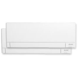 Aire Acondicionado Mitsubishi Electric A+/A+ 2500 W 3500 W 6381 fg/h Precio: 2027.50000035. SKU: B1BHYEGRDY