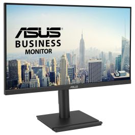 Asus VA27DQFS Monitor Gaming 27" Full HD IPS 1 ms 100Hz Negro con Altavoces y USB 3.2 Gen 1