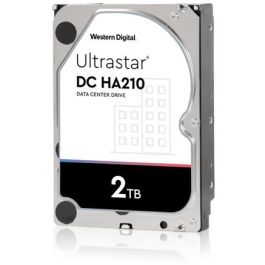 HGST Disco Duro Enterprise 2TB 3.5" SATA III 6Gb/s 7200 RPM Ultrastar DC HA200 para Centros de Datos Precio: 157.79000039. SKU: S55074998
