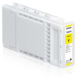 Epson GF Serie SC-T Cartucho amarillo 350 ml Precio: 158.50000056. SKU: B172C9DCBW