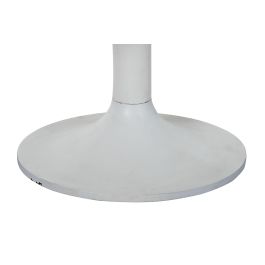 Mesa Centro Moderno DKD Home Decor Blanco 70 x 39 x 120 cm Mesa Centro Moderno DKD Home Decor Blanco 70 x 39 x 120 cm