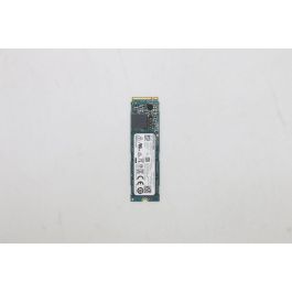 Lenovo 1TB M.2 NVMe SSD PCIe 3.0 x4 Velocidad hasta 3500MB/s Lectura 3000MB/s Escritura Formato 2280 para Portátiles OPAL 2.0