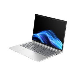 HP Portátil G1iR 14" WUXGA Intel Core 5 120U 16GB DDR5 512GB SSD Windows 11 Pro Plata
