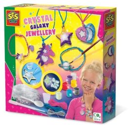 Joyas de cristal - Galaxy Precio: 24.58999994. SKU: B1CNDG5AM4