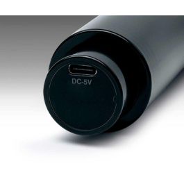 Micrófono Muse Negro