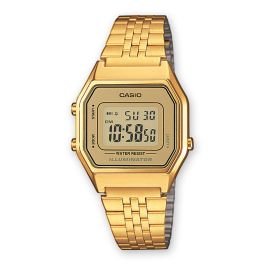 Reloj Mujer Casio LA680WEGA-9ER Precio: 49.58999991. SKU: S0442984