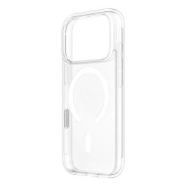 Funda para Móvil Belkin iPhone 17 Pro Transparente Apple Precio: 44.5000006. SKU: B1HDMGTQ53