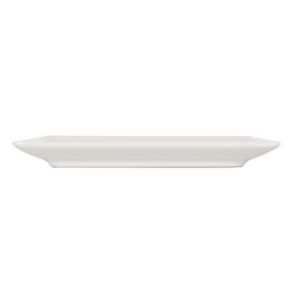 La Mediterranea Plato Pan Ivory Brillo 16 cm (24 Unidades)