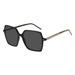 Gafas de Sol Mujer Hugo Boss BOSS-1524-S-807 ø 57 mm Precio: 85.49999997. SKU: B16GZKKHBL