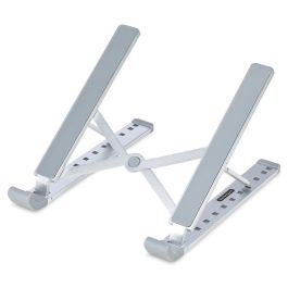 Soporte Plegable y Regulable para Portátil Startech LAPTOP-RISER-BAR Precio: 49.50000011. SKU: S55166542