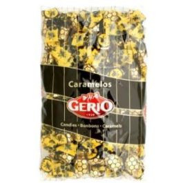 Caramelo Relleno De Miel 1Kg. Precio: 10.5000005. SKU: B1EVAF3MD9