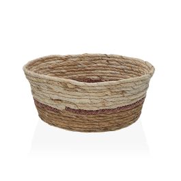 Cesta Beige Versa 23X12CM (2 Unidades) Precio: 9.5000004. SKU: B1FQS7W86J