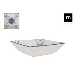 La Mediterranea Bol Rosetta 18 cm x 18 cm x 5 cm Elite Brillo (24 Unidades) Precio: 61.79000036. SKU: S2211613