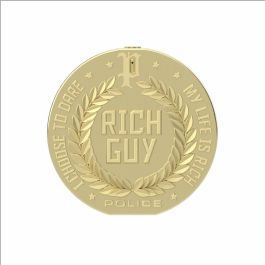 Perfume Hombre Police RICH GUY 50 ml Perfume Hombre Police RICH GUY 50 ml Precio: 24.3936. SKU: B12WAP3E6M