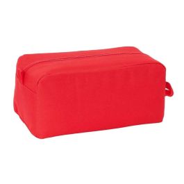 Zapatillero Safta Atletico De Madrid 150x340x180 mm Zapatillero Safta Atletico De Madrid 150x340x180 mm